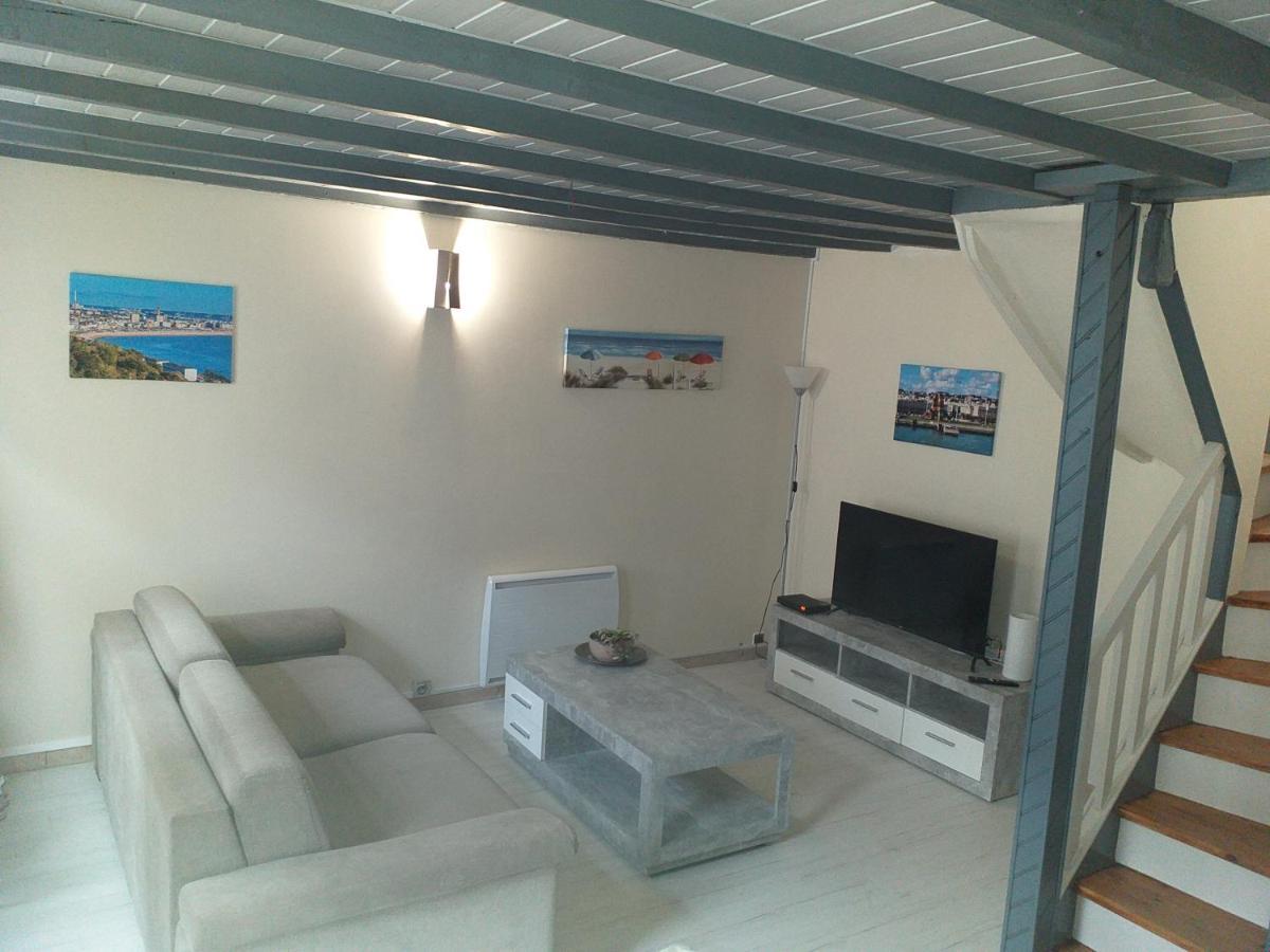 Hébergement de vacances Maison De Avec Patio