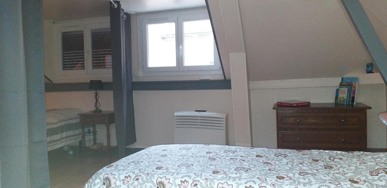 Maison De Avec Patio * Le Havre