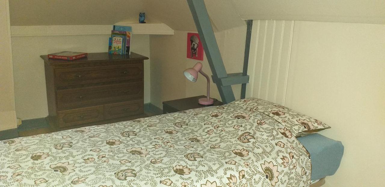 Maison De Avec Patio Hébergement de vacances
