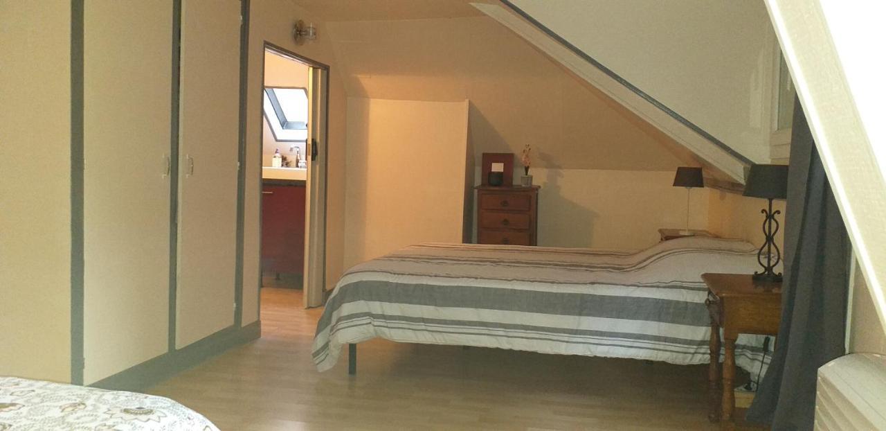 Hébergement de vacances Maison De Avec Patio *
