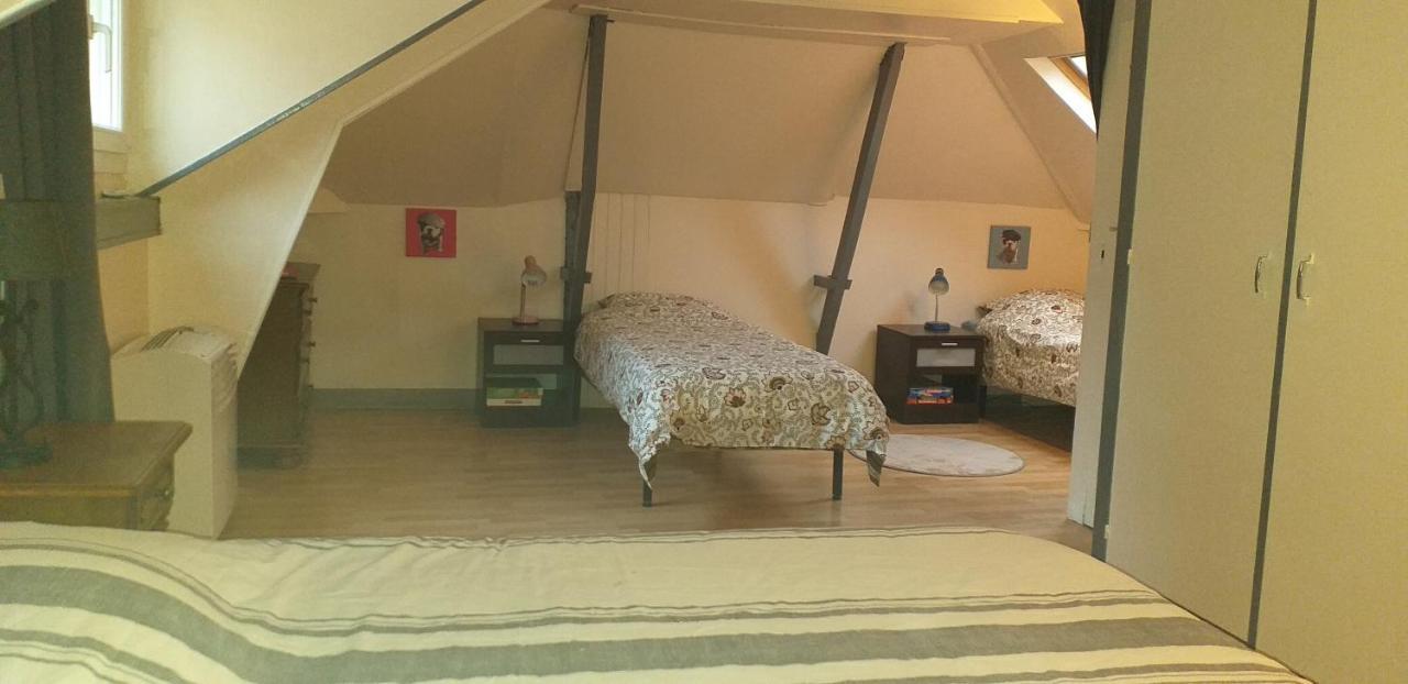 Maison De Avec Patio Hébergement de vacances