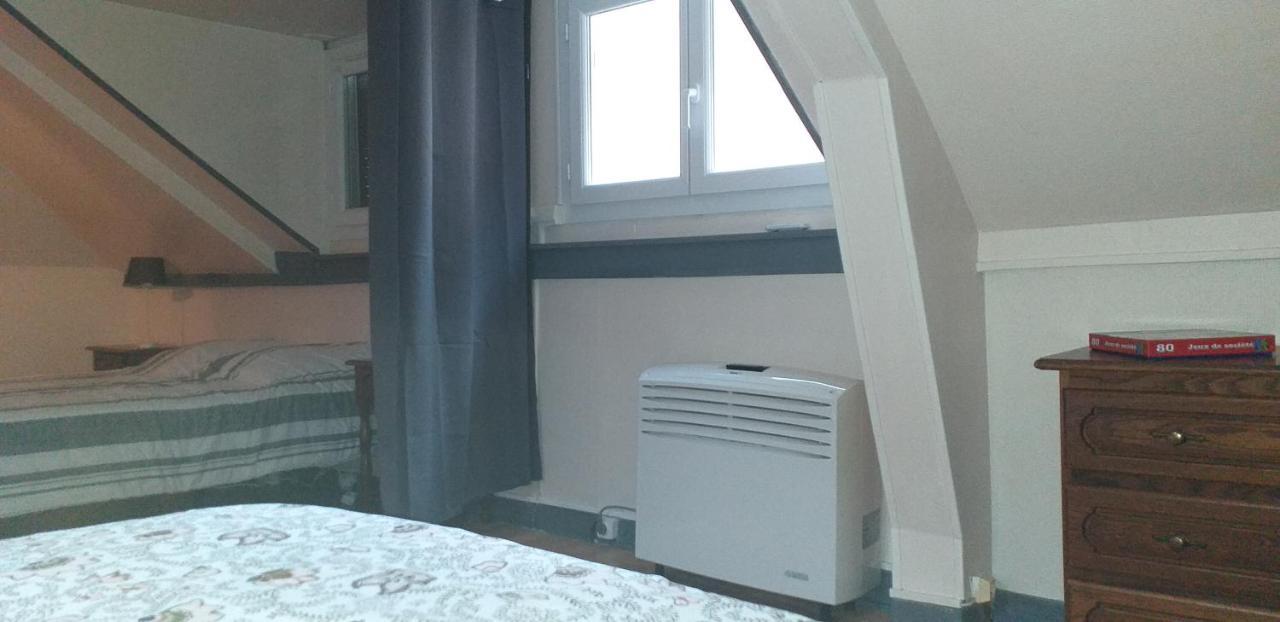Hébergement de vacances Maison De Avec Patio