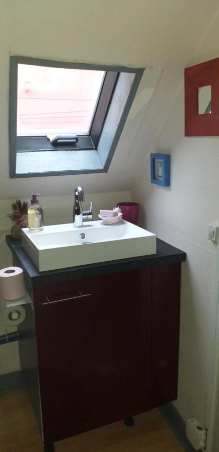 Maison De Avec Patio Holiday home Le Havre